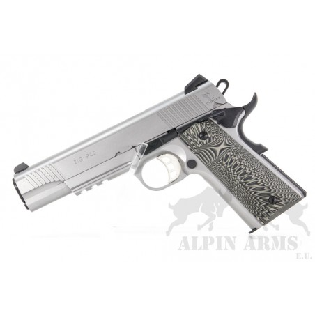 TISAS PC 9 Stainless Target