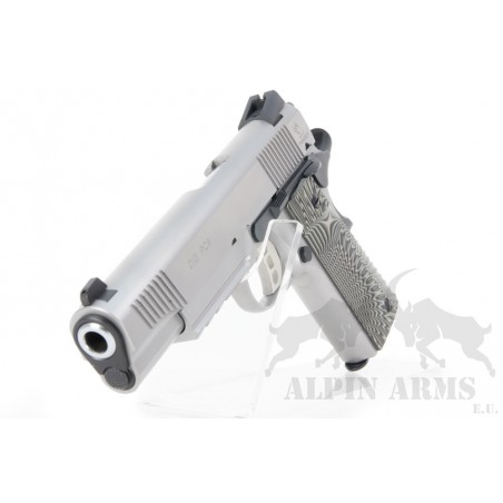 TISAS PC 9 Stainless Target