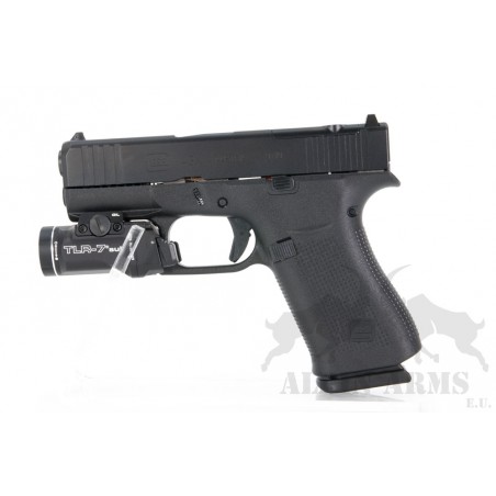 Glock 43X MOS/FS...