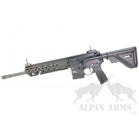 HK MR223 A3 14,5" BLK