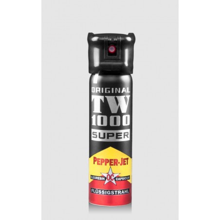 TW1000 Pfefferspray Super...