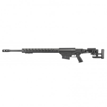 Ruger Precision Rifle 26"...