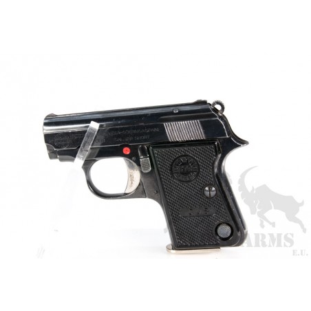 Astra CUB .22short