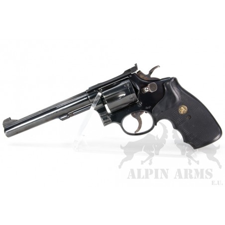 Smith & Wesson 617 .22lr