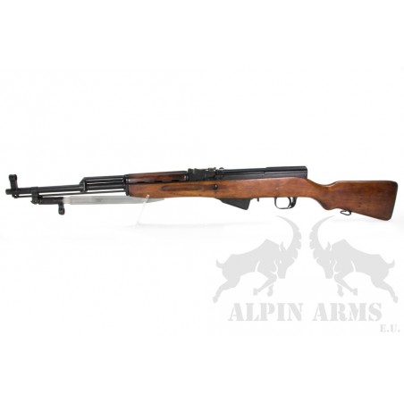 Tula SKS 7,62x39mm