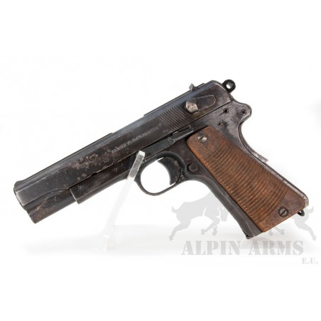 FB Radom VIS Mod. 35