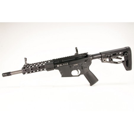 Limex Luger Carbine AR15...