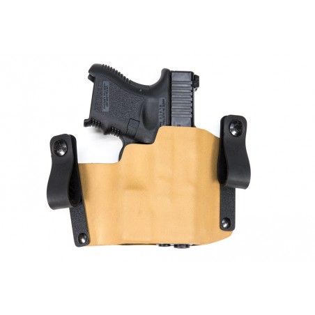 Custom Kydex Holster