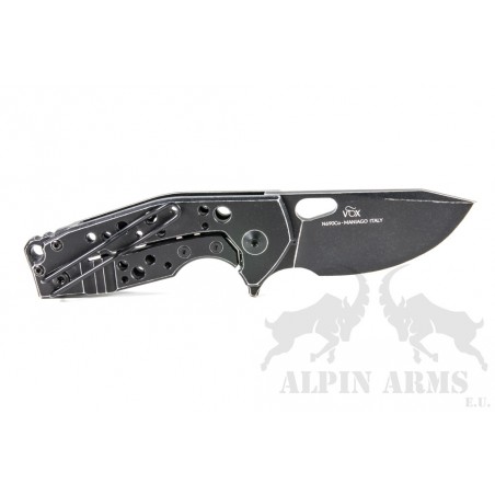 FOX KNIVES Suru Aluminium...