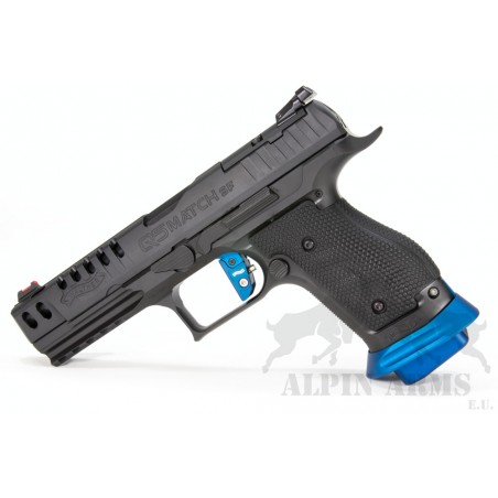 Walther Q5 Match Steel...