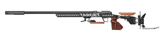CZ 457 Target Schwarz