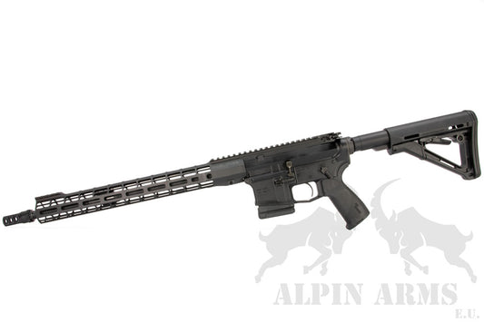 AR15 Modern RECCE Rifle 16"