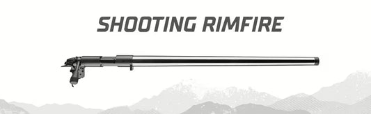 Bergara B14 R Barreled Action Shooting Rimf.