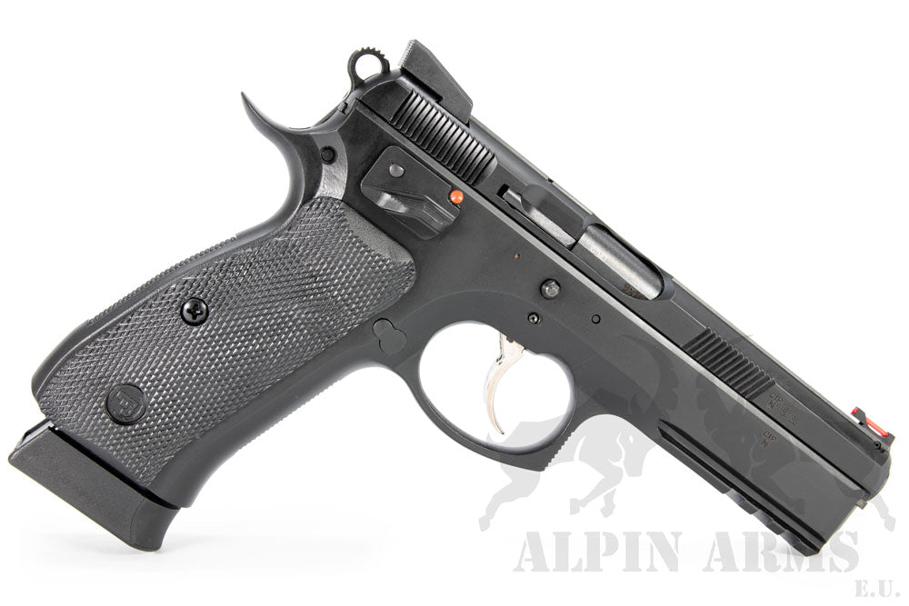 CZ 75 SP-01 Shadow