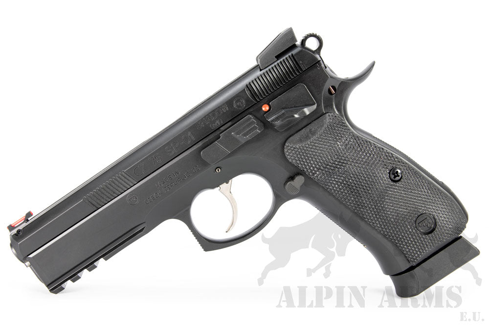 CZ 75 SP-01 Shadow
