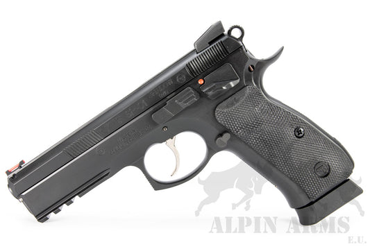 CZ 75 SP-01 Shadow