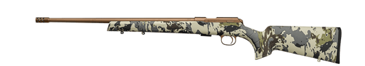 CZ 457 1/2"x20 UNF Camouflage Hunter Veil Bronze