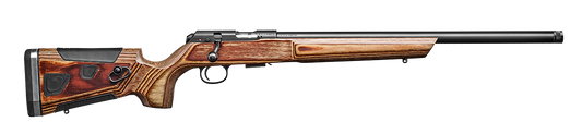 CZ 457 AT-ONE 1/2"x20 UNF Walnuss