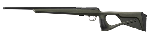 CZ 457 Ergo 1/2"x20 UNF Grün