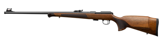 CZ 457 Premium 1/2"x20 UNF Walnuss