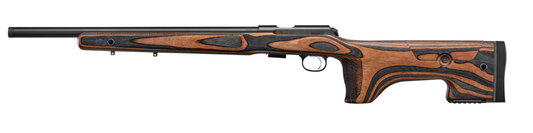 CZ 457 Range 1/2"x20 UNF Braun