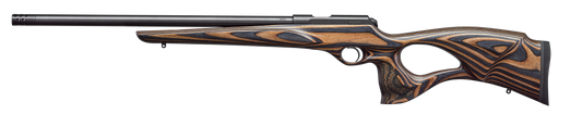 CZ 457 Thumbhole 1/2"x20 UNF Schichtholz