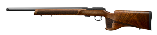 CZ 457 Varmint MTR 1/2"x20 UNF Walnuss