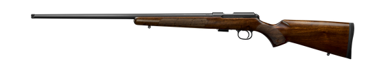 CZ 457 American 1/2"x20 UNF Walnuss