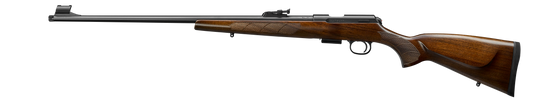 CZ 457 Lux 1/2"x20 UNF Walnuss