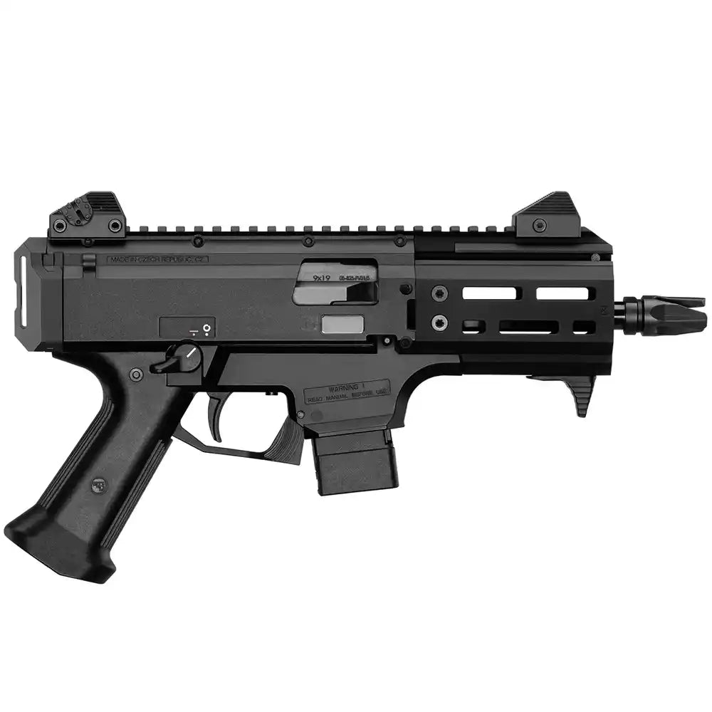 CZ Scorpion EVO3 S2 Micro