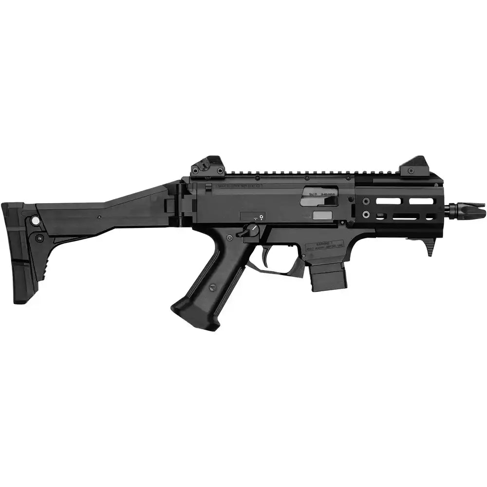 CZ Scorpion EVO3 S2 Micro