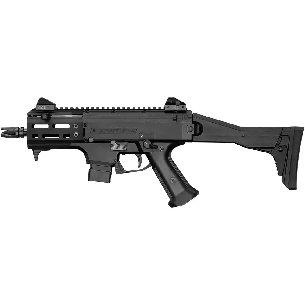 CZ Scorpion EVO3 S2 Micro