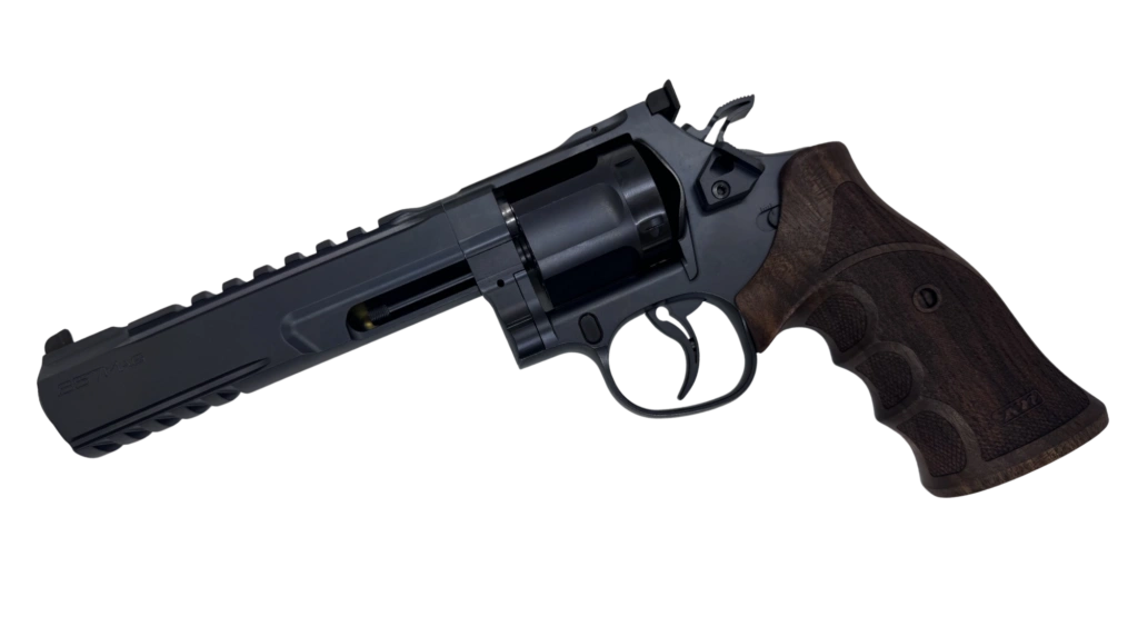 Club 30 Custom RL Range