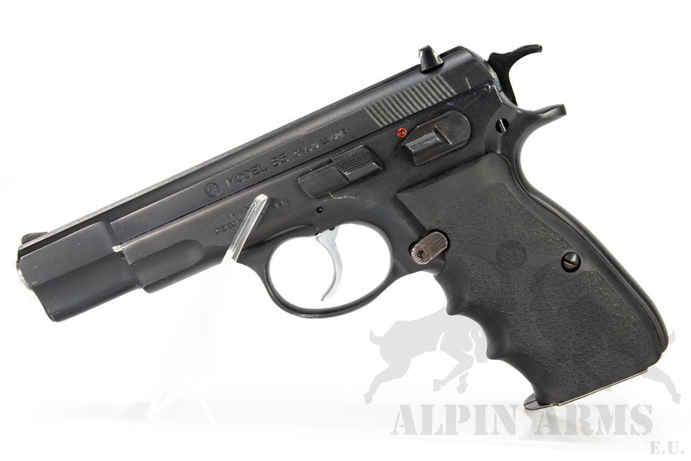 CZ Mod. 85