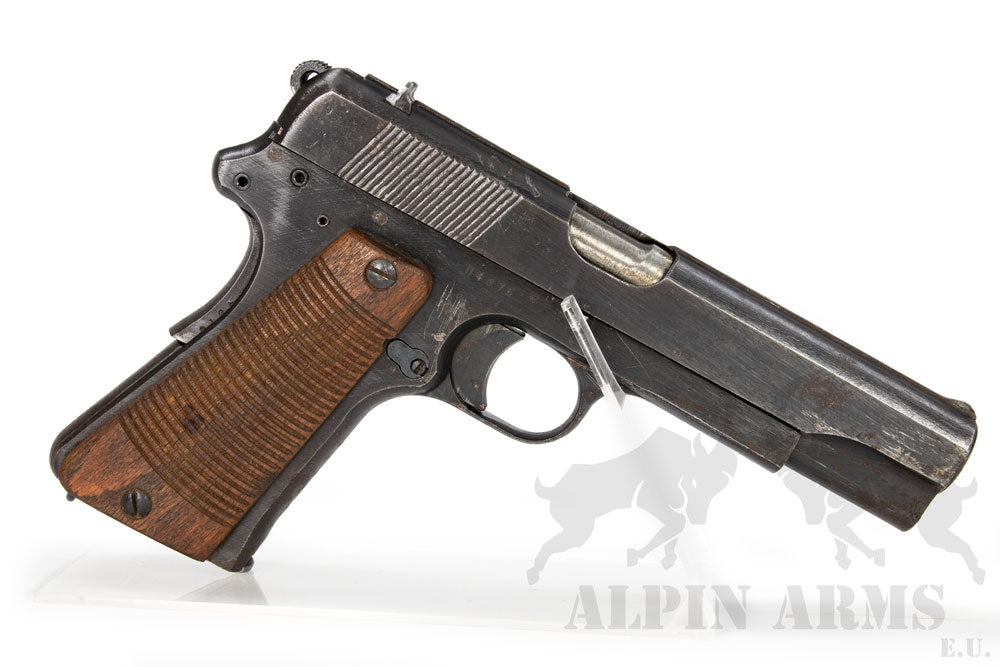 F.B. Radom VIS Mod. 35