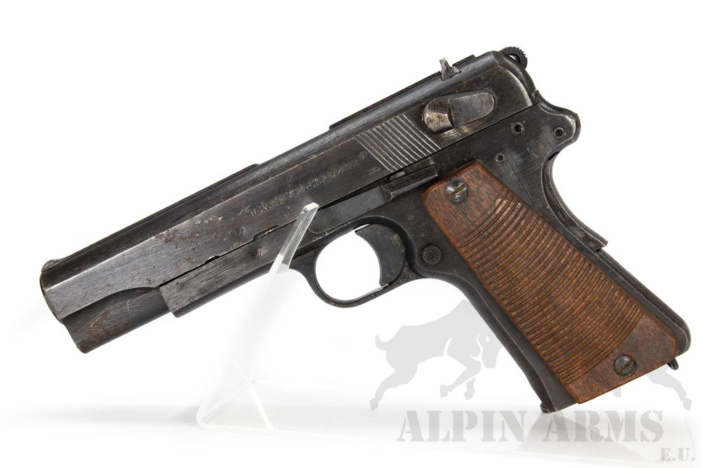 F.B. Radom VIS Mod. 35