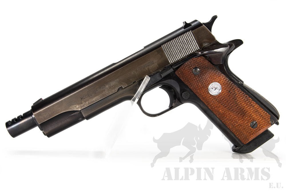 Norinco M1911 A1