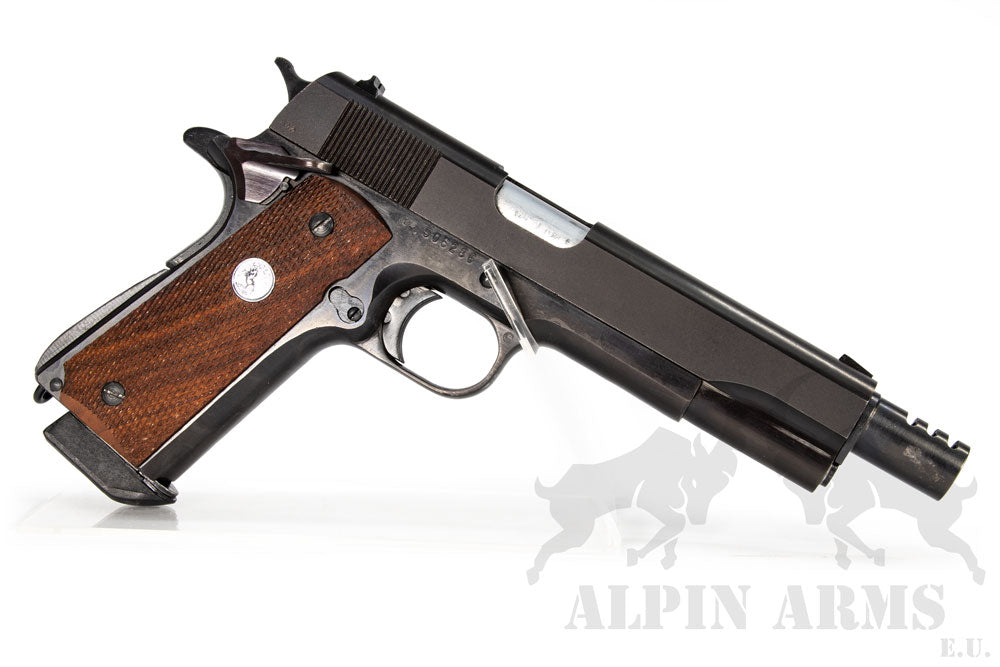 Norinco M1911 A1