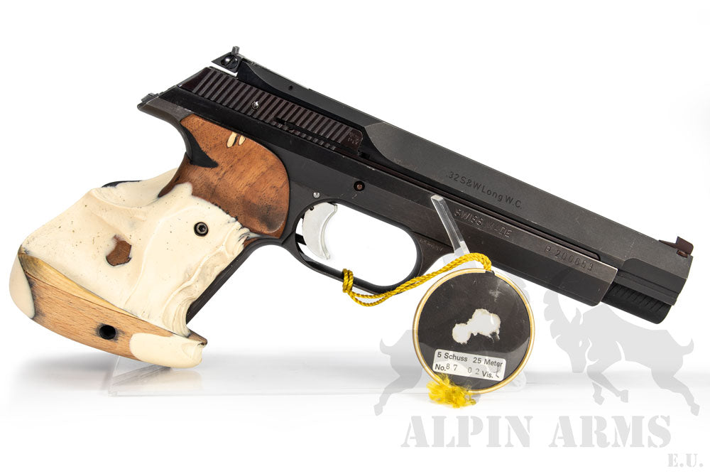 SIG Hämmerli P240