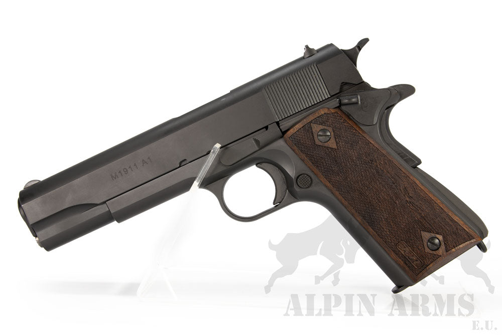 TISAS TR M1911 A1