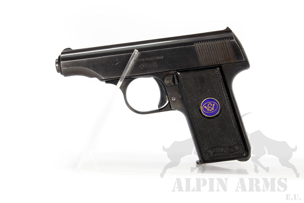 Walther Mod. 8