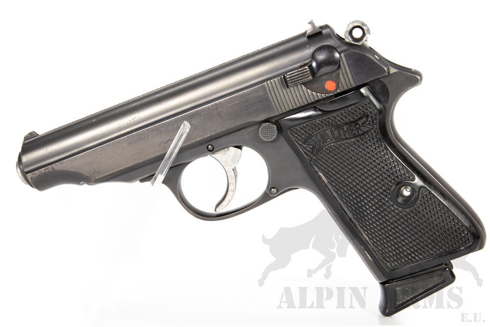 Walther Mod. PP