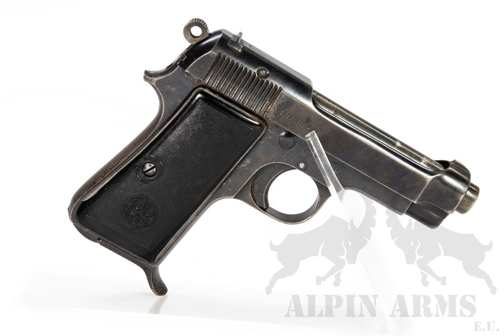 Beretta Corto M.934 Brevettata Cardone V.T. 1942