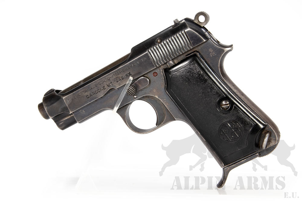 Beretta Corto M.934 Brevettata Cardone V.T. 1942