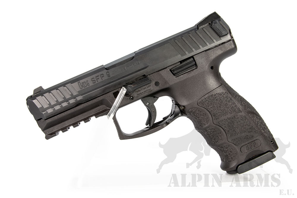 Heckler & Koch SFP9