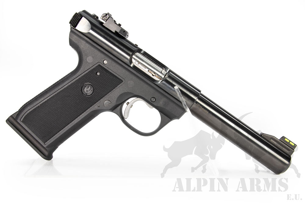 Ruger Mark3 Target Hunter