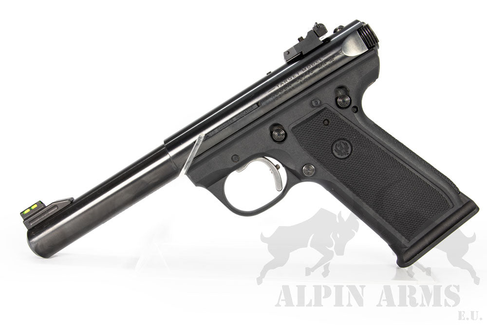 Ruger Mark3 Target Hunter