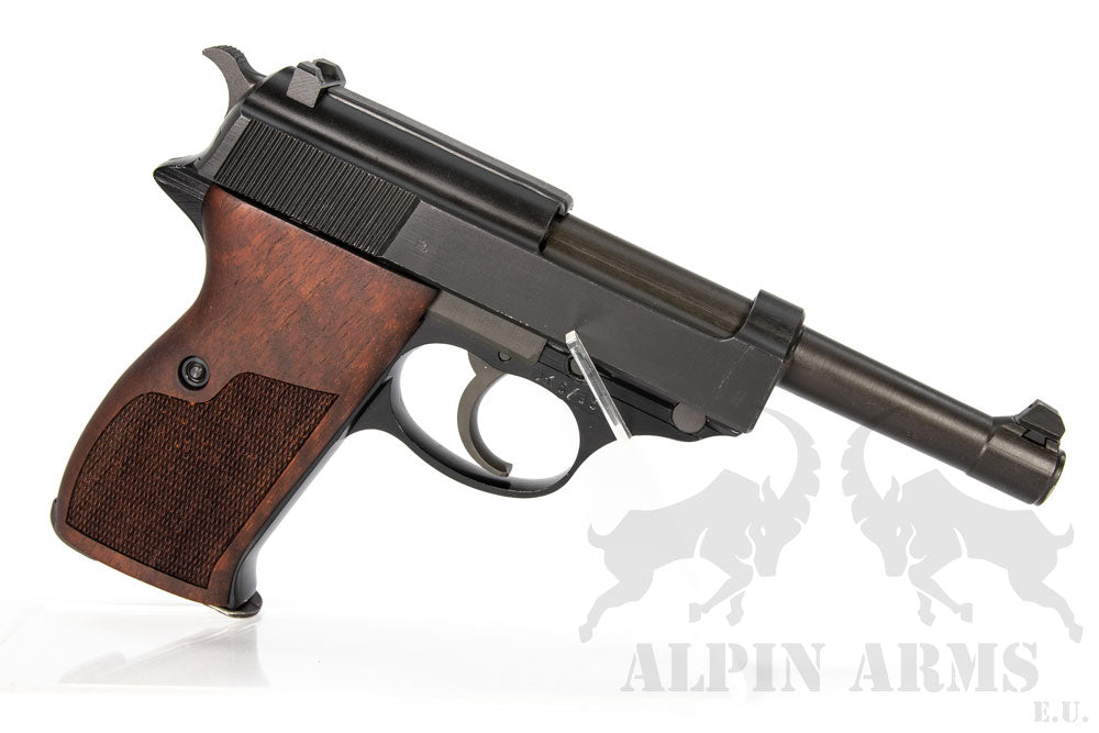 Walther P1 2/80