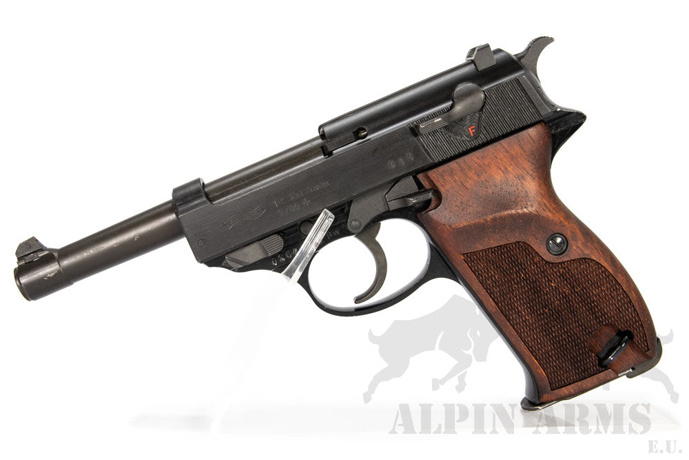 Walther P1 2/80