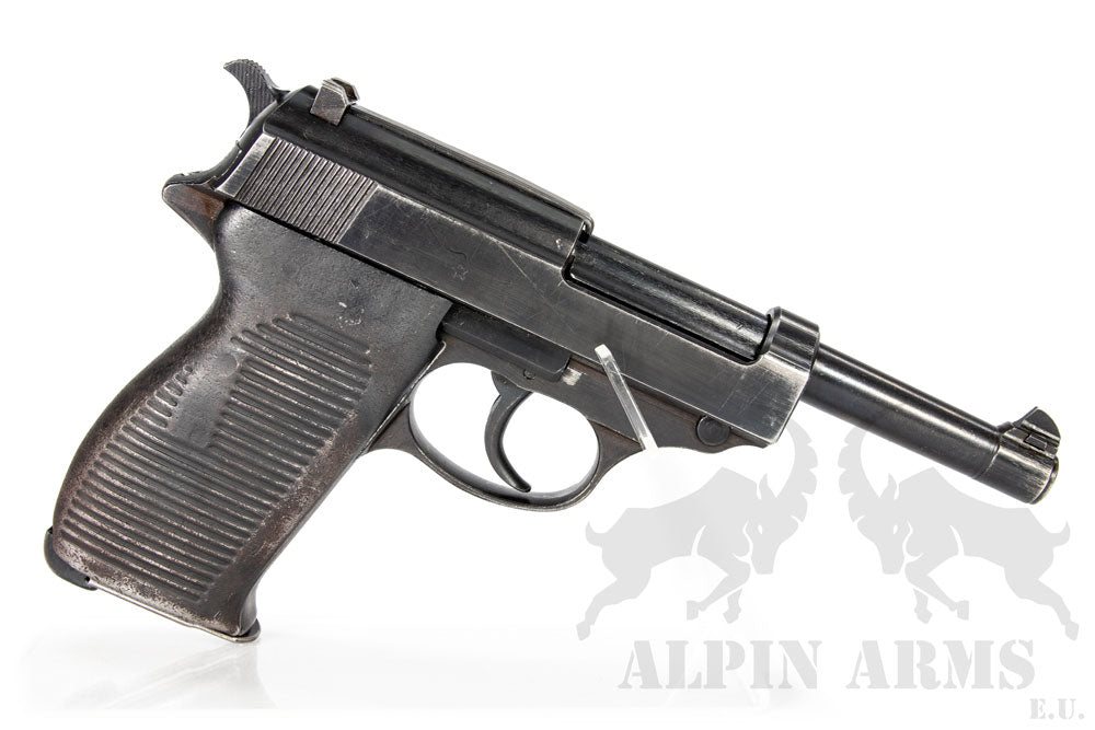 Walther P 38